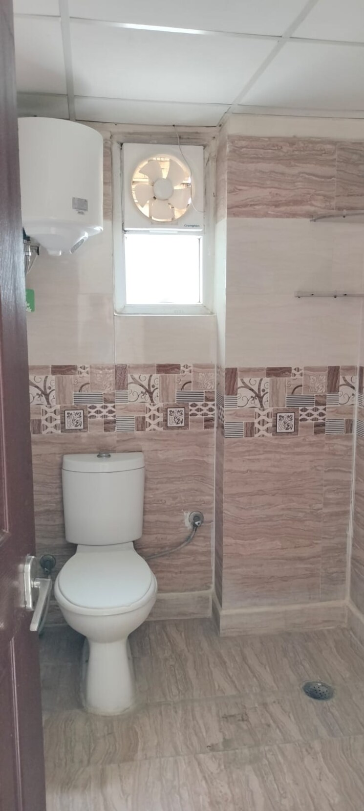 Bathroom, eureka-diya-green-city 2 Bedroom 1000 Sq.Ft. Apartment In Raj Nagar Extension Ghaziabad 9337960