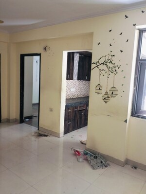 Living Room in 2 BHK Apartment at Eureka Diya Green City, Raj Nagar Extension – for Sale