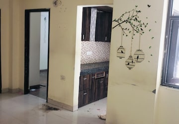 Living Room in 2 BHK Apartment at Eureka Diya Green City, Raj Nagar Extension – for Sale