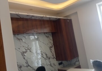 Furnished Amenities in 2 BHK Builder Floor at Sarfabad Village – for Sale