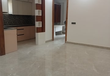 2 BHK Builder Floor For Sale in Sarfabad Village