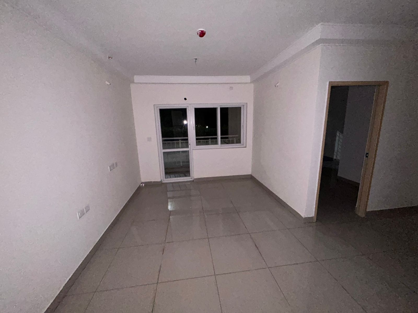 2 BHK + Study Room 1330 Sq.Ft. Apartment in Mantri Serenity