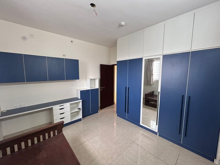 undefined, mantri-serenity 2 Bedroom 1330 Sq.Ft. Apartment In Kanakapura Road Bangalore 9337911