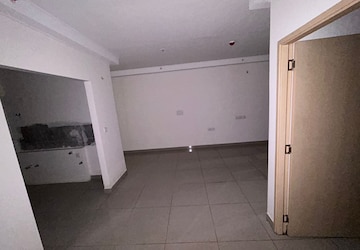 Bathroom in 2 BHK Apartment at Mantri Serenity, Kanakapura Road – for Sale
