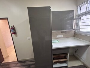 Furnished Amenities in 2 BHK Apartment at Mantri Serenity, Kanakapura Road – for Sale