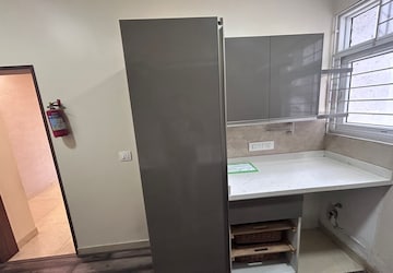 Furnished Amenities in 2 BHK Apartment at Mantri Serenity, Kanakapura Road – for Sale