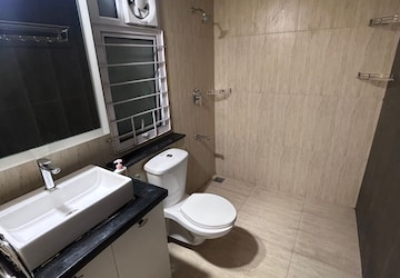 Team Area in 2 BHK Apartment at Mantri Serenity, Kanakapura Road – for Sale