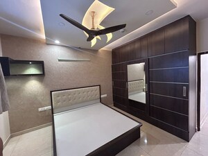 Kitchen in 2 BHK Apartment at Mantri Serenity, Kanakapura Road – for Sale