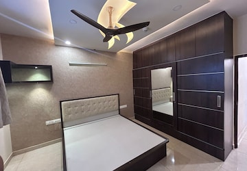 Kitchen in 2 BHK Apartment at Mantri Serenity, Kanakapura Road – for Sale