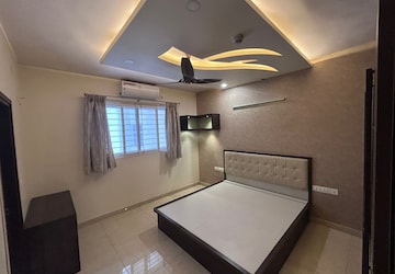 Kitchen in 2 BHK Apartment at Mantri Serenity, Kanakapura Road – for Sale