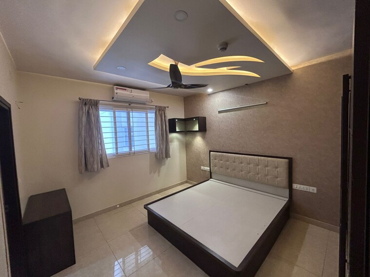 Kitchen, mantri-serenity 2 Bedroom 1330 Sq.Ft. Apartment In Kanakapura Road Bangalore 9337911