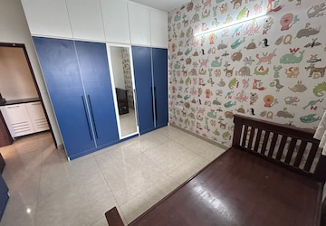 Kitchen in 2 BHK Apartment at Mantri Serenity, Kanakapura Road – for Sale