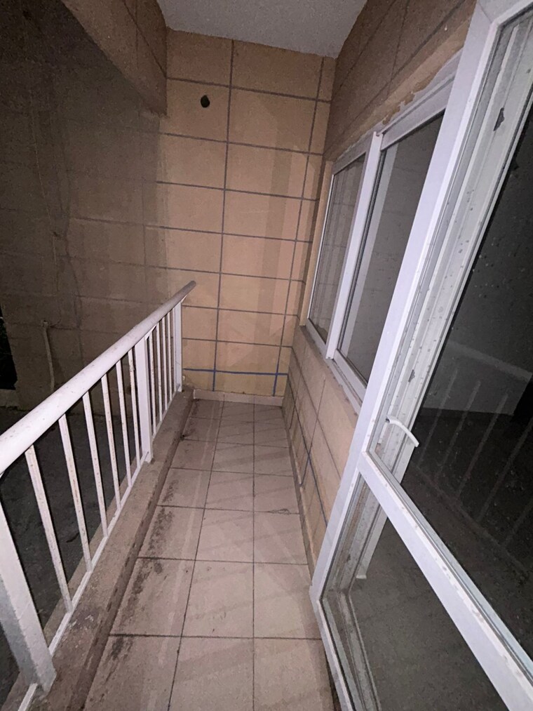 Balcony, mantri-serenity 2 Bedroom 1330 Sq.Ft. Apartment In Kanakapura Road Bangalore 9337911