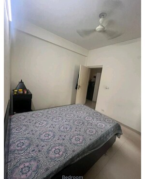 Bedroom in 2 BHK Builder Floor at Vatika INXT City Center, Sector 83 – for Sale