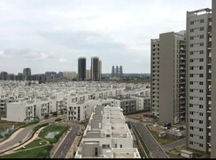 2 BHK Builder Floor For Sale in Vatika INXT City Center