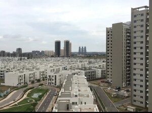 2 BHK Builder Floor For Sale in Vatika INXT City Center, Sector 83