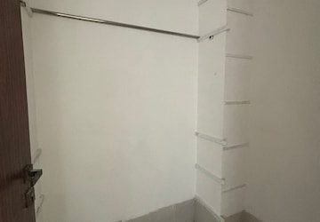 Bathroom in 1 BHK Apartment at Omkar Alta Monte, Malad East – for Rent