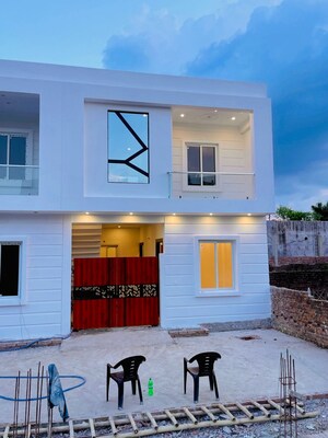 3 BHK Villa – Exterior View View at The Hive Gomati Nagar, Gomti Nagar - for Sale