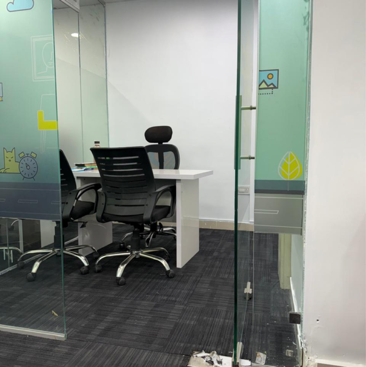 Gym, gachibowli Commercial Office Space 2200 Sq.Ft. In Gachibowli Hyderabad 9338002