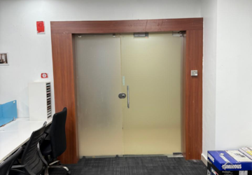 Parking in  Office Space at Gachibowli – for Rent