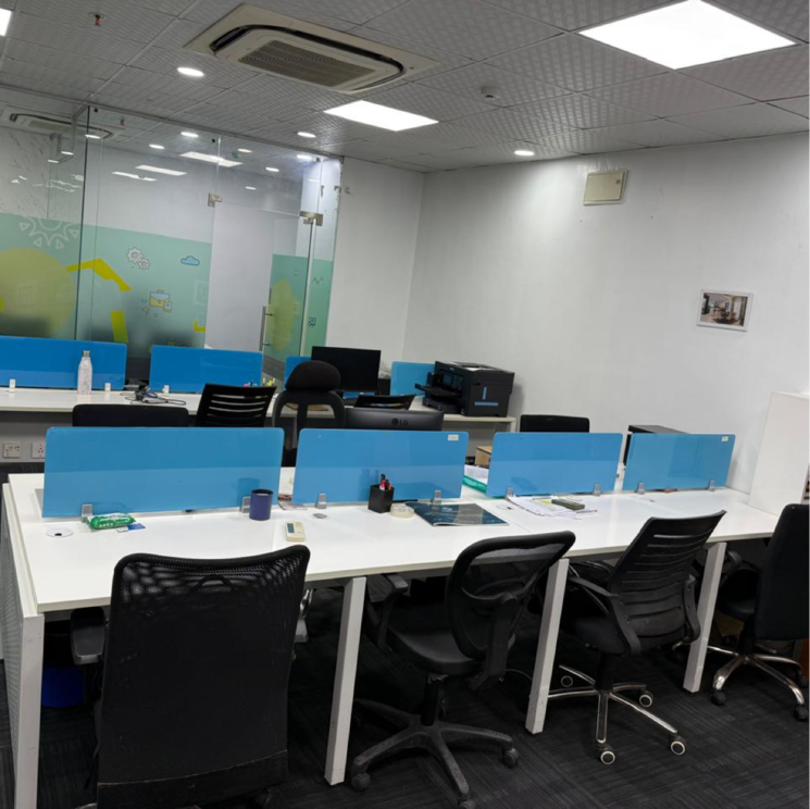 Team Area, gachibowli Commercial Office Space 2200 Sq.Ft. In Gachibowli Hyderabad 9338002