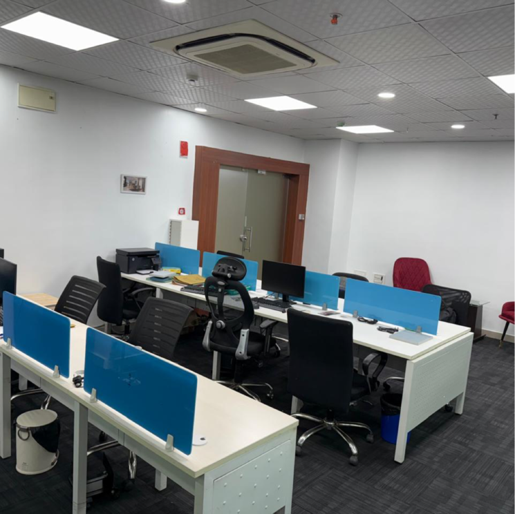 Team Area, gachibowli Commercial Office Space 2200 Sq.Ft. In Gachibowli Hyderabad 9338002
