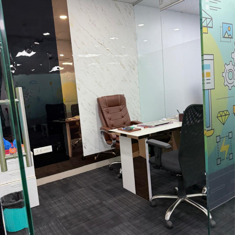 Team Area, gachibowli Commercial Office Space 2200 Sq.Ft. In Gachibowli Hyderabad 9338002