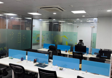 Office Space For Rent in Gachibowli