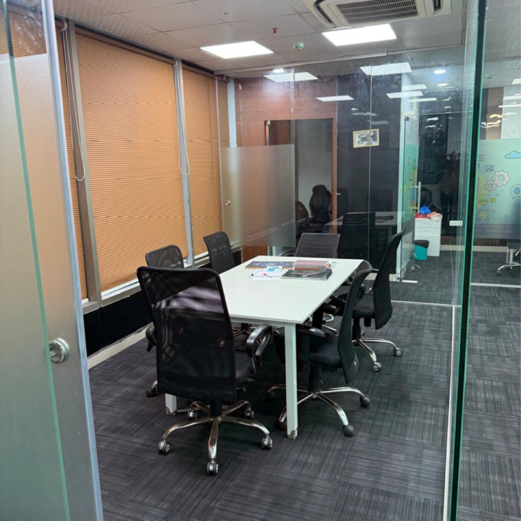 Team Area, gachibowli Commercial Office Space 2200 Sq.Ft. In Gachibowli Hyderabad 9338002