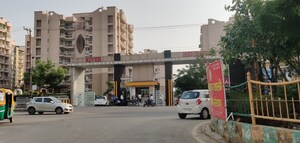 2 BHK Apartment For Sale in LandCraft River Heights, Raj Nagar Extension