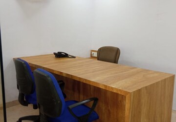 Team Area in  Office Space at Haware Infotech Park, Vashi Sector 30a – for Rent