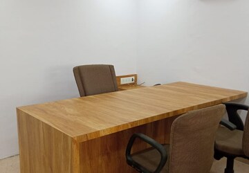 Office Space For Rent in Haware Infotech Park, Vashi Sector 30a