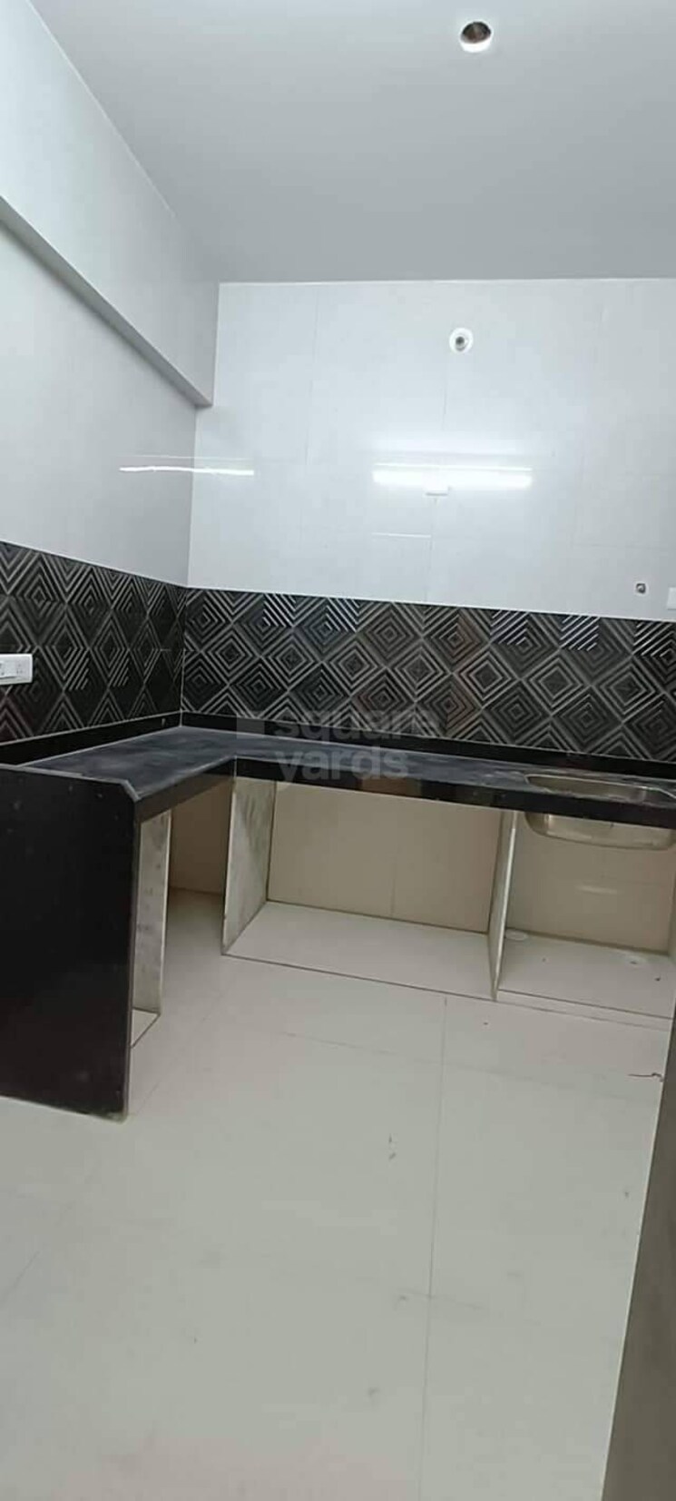 Kitchen, thakurli 1 Bedroom 453 Sq.Ft. Apartment In Thakurli Thane 9337982