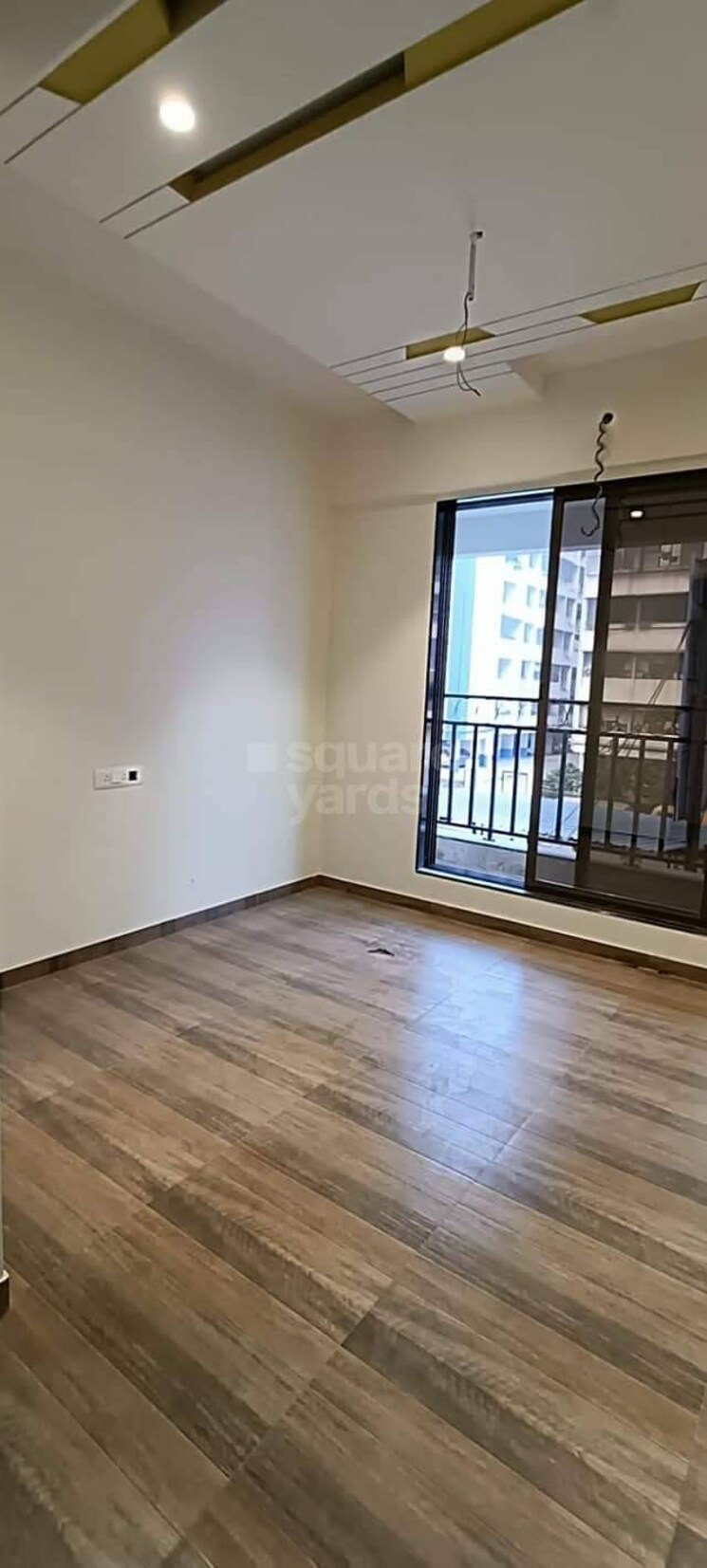 Room, thakurli 1 Bedroom 453 Sq.Ft. Apartment In Thakurli Thane 9337982