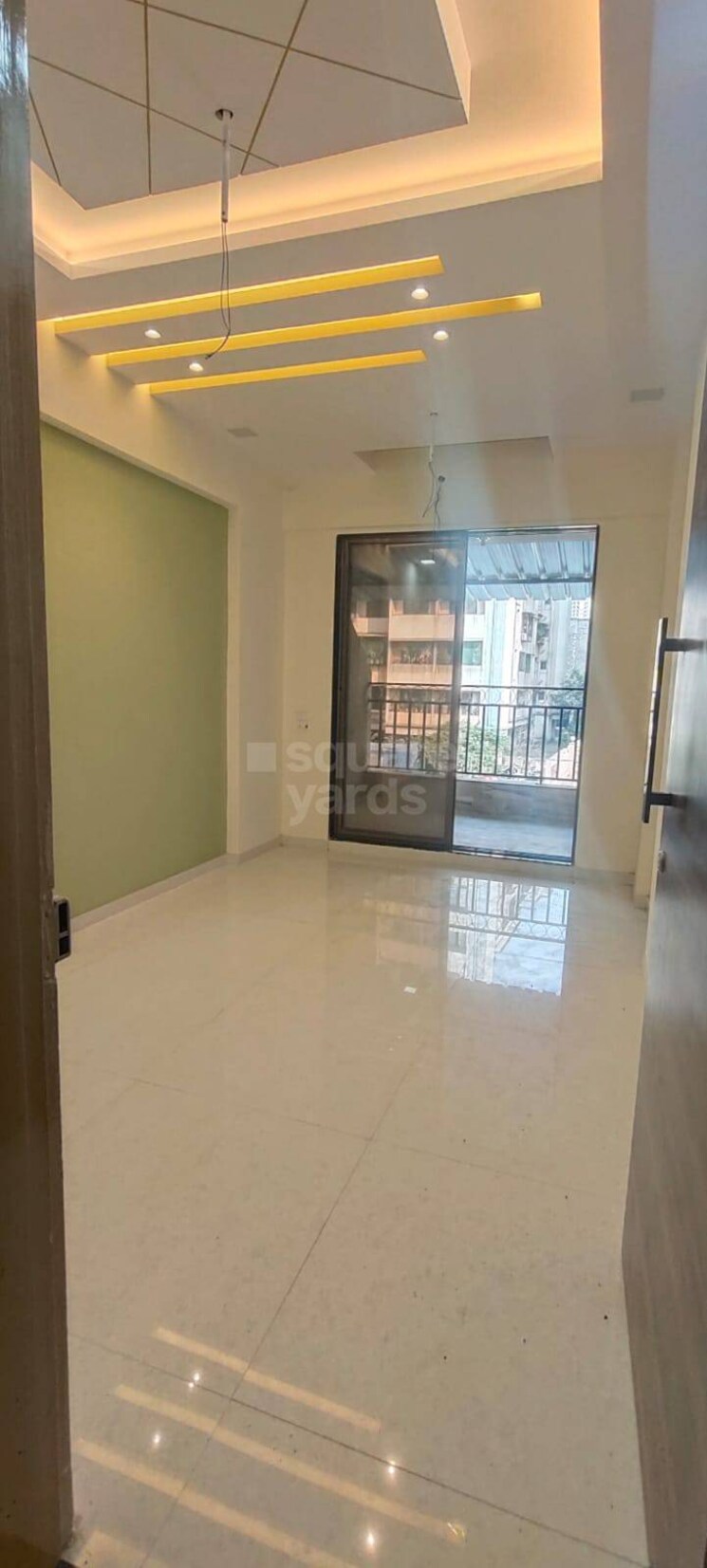 Room, thakurli 1 Bedroom 453 Sq.Ft. Apartment In Thakurli Thane 9337982