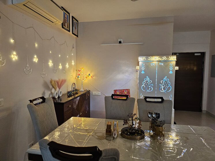 Master Bedroom, godrej-aria 3.5 Bedroom 2264 Sq.Ft. Apartment In Sector 79 Gurgaon 9338012