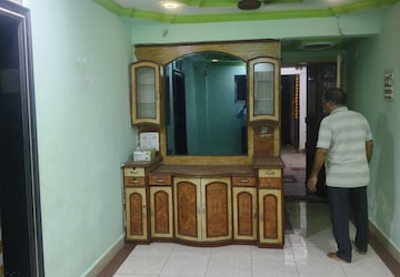 1 BHK Apartment For Rent in Mangeshi Prasad Complex, Kalyan West