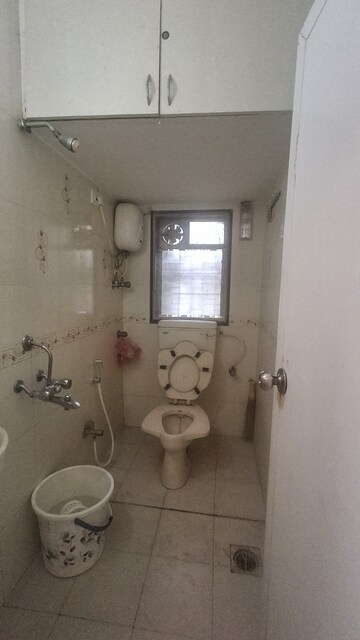 Living Room in 2 BHK Apartment at Dheeraj Enclave, Borivali East – for Sale