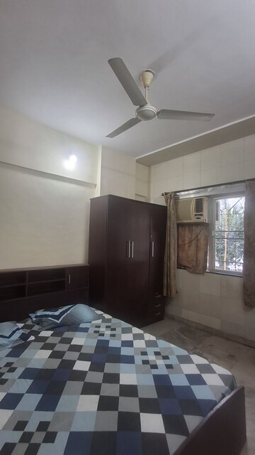 Kitchen in 2 BHK Apartment at Dheeraj Enclave, Borivali East – for Sale