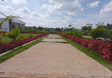 Plot For Sale in Chikkaballapur