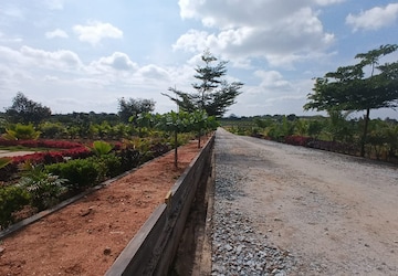 Plot Area in  Plot at Chikkaballapur – for Sale