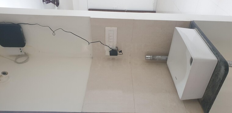 Kitchen, saheel-itrend-homes 2 Bedroom 910 Sq.Ft. Apartment In Hinjewadi Pune 9338004