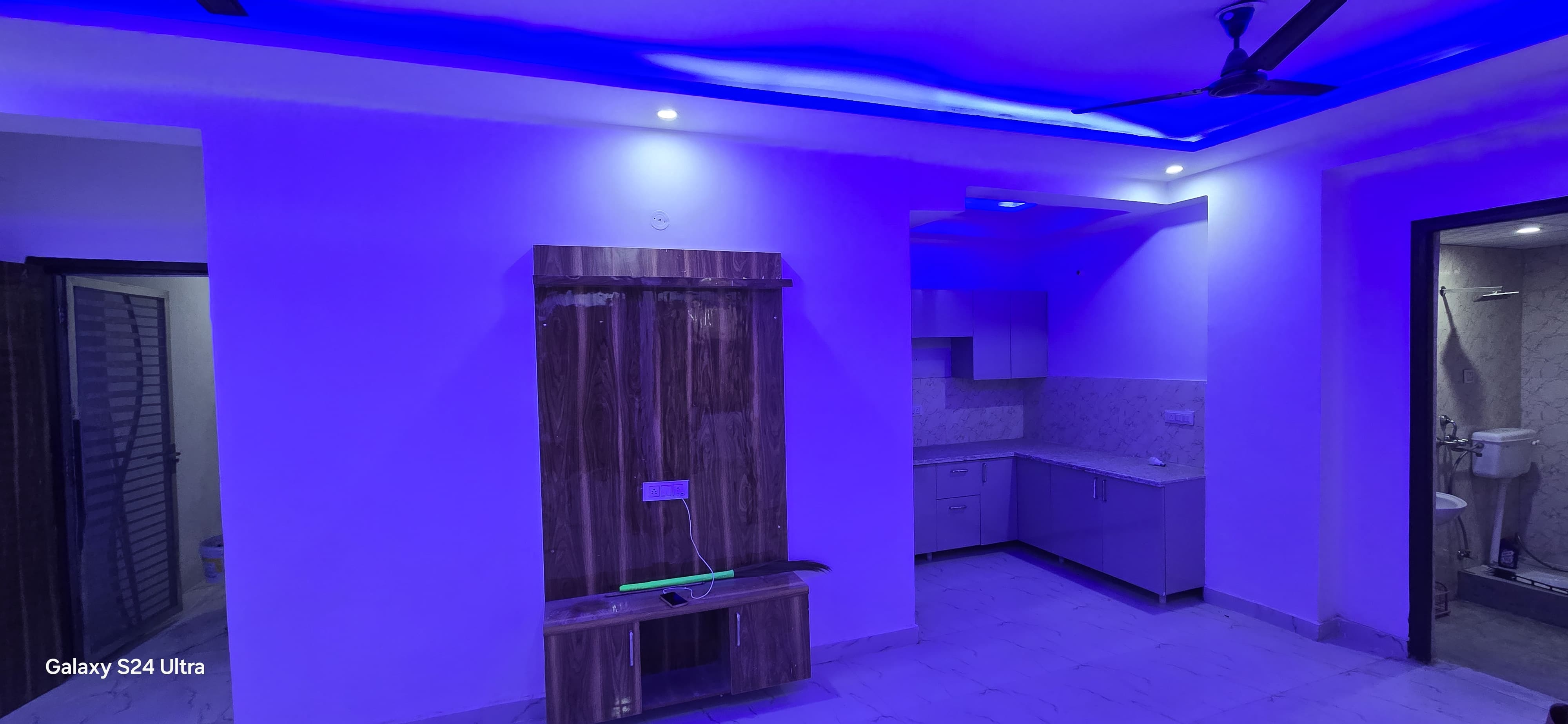 3 BHK Builder Floor For Sale in Provica Homes 