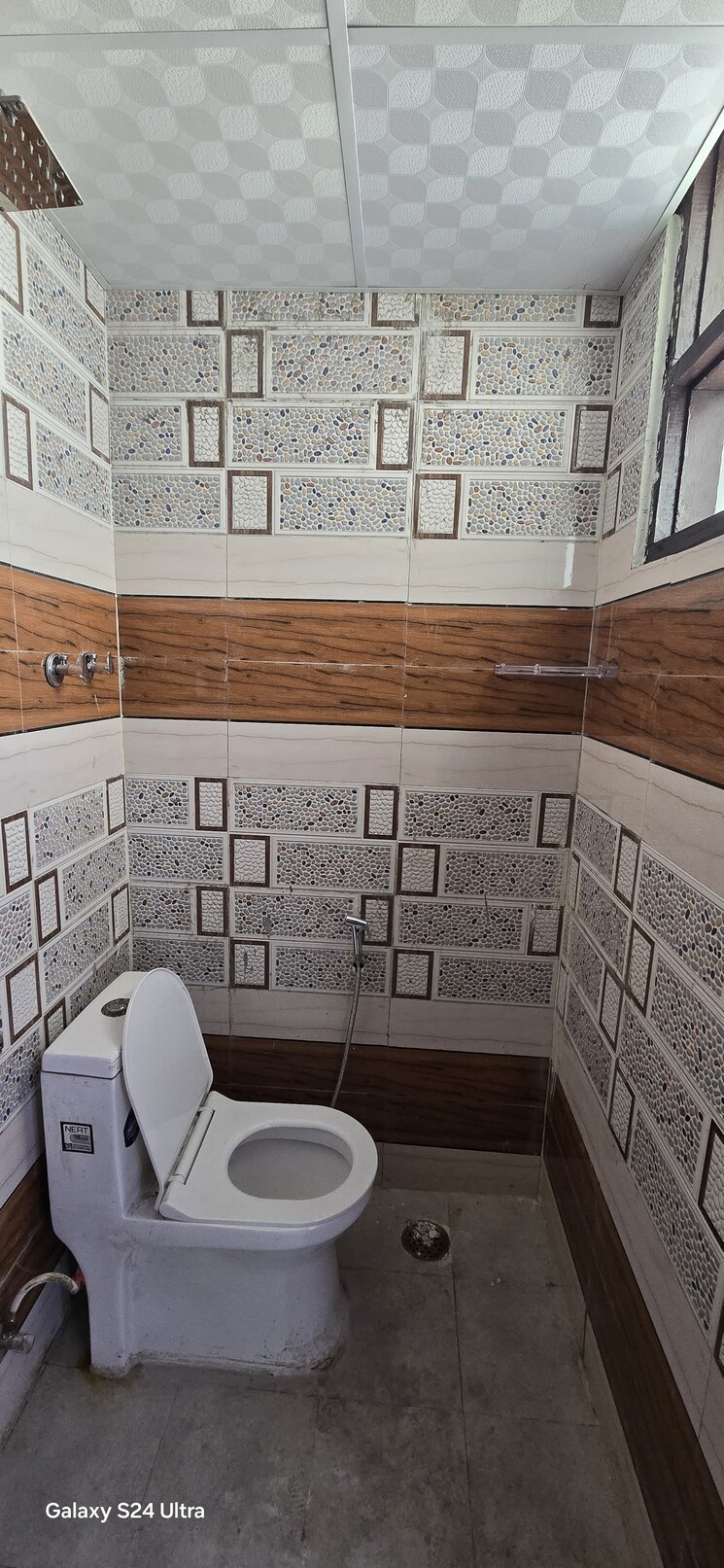 Kitchen, sarfabad village 3 Bedroom 1350 Sq.Ft. Builder Floor In Sarfabad Village Noida 9338113