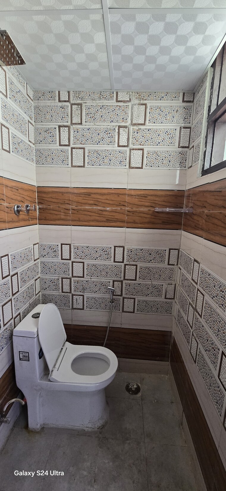 Kitchen, sarfabad village 3 Bedroom 1350 Sq.Ft. Builder Floor In Sarfabad Village Noida 9338113