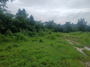  Land – Garden View at Hare Madhav, New Panvel - for Sale