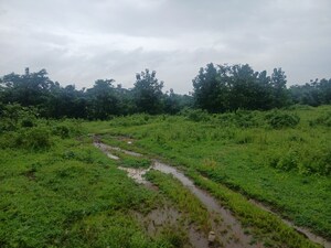  Land For Sale in Hare Madhav, New Panvel