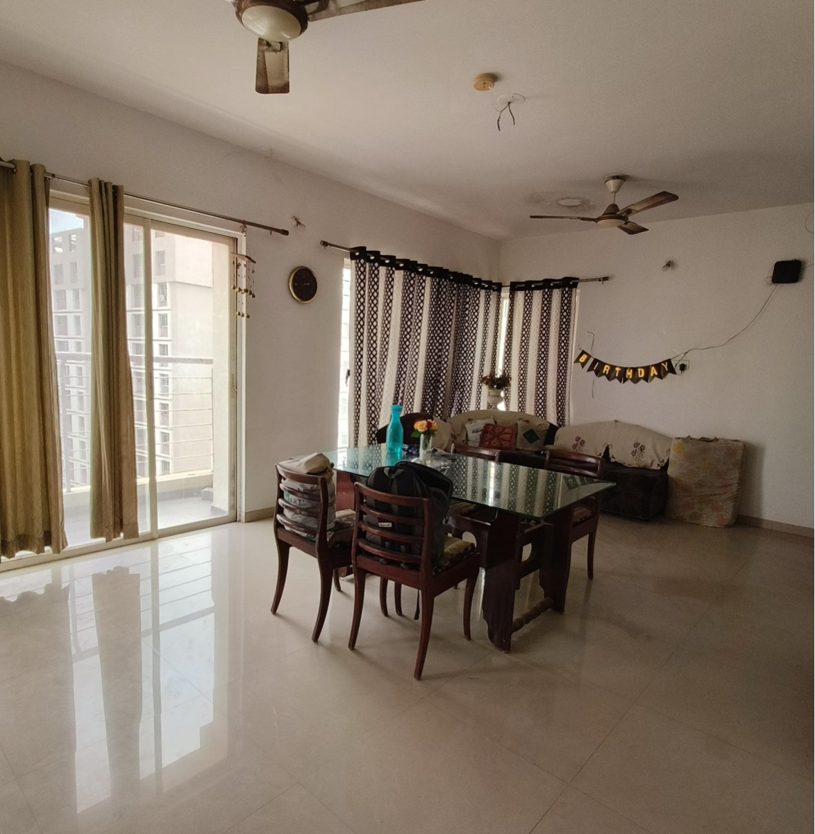 2 BHK + Pooja Room 1270 Sq.Ft. Apartment in Giriraj Maxima