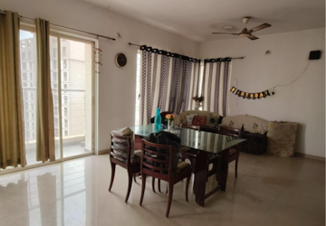 2 BHK Apartment For Rent in Giriraj Maxima, Wakad