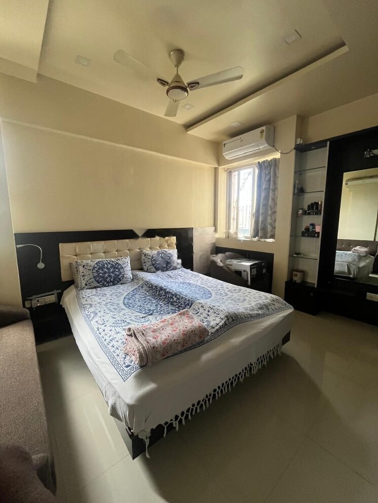 Bedroom, icon-windsor-residency 2 Bedroom 1209 Sq.Ft. Apartment In Balewadi Pune 9338018